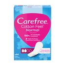 CAREFREE Pensos Protege Slip 44 un CAREFREE Pensos Protege Slip 44 un