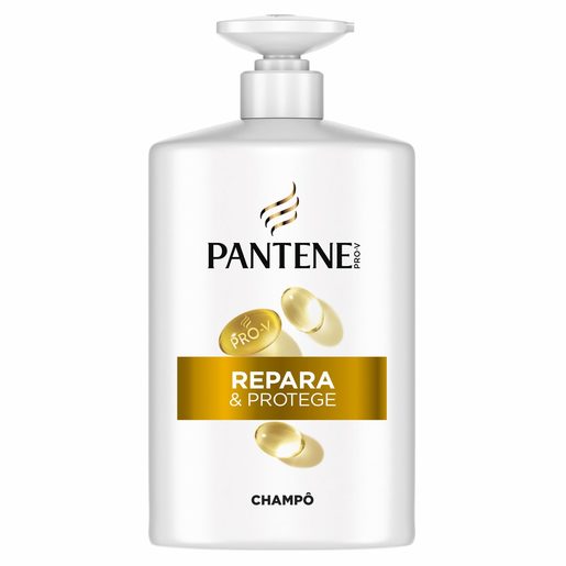 PANTENE Champô Repara e Protege 800 ml