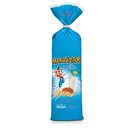 MANHÃZITOS com Pepitas de Chocolate Leite 8x35 g