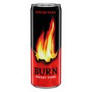 BURN Bebida Energética 250 ml