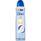 DOVE Desodorizante Spray Talco 150 ml DOVE Desodorizante Spray Talco 150 ml