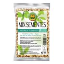 CEM PORCENTO Mix Sementes Tradicional 250 g CEM PORCENTO Mix Sementes Tradicional 250 g