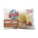 LIMIANO Queijo Amanteigado Vaca E Ovelha 450 g