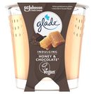 GLADE Vela Honey & Chocolate
