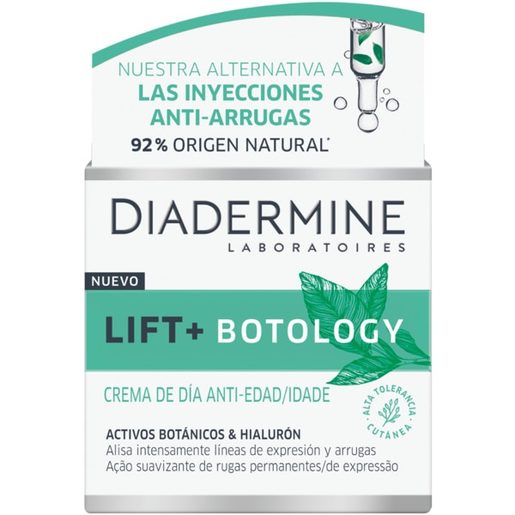 DIADERMINE Creme Dia Lift+ Botology 50 ml