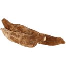 Mandioca (1 un = 410 g aprox) Mandioca (1 un = 410 g aprox)