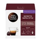 NESCAFÉ DOLCE GUSTO Café Ristretto Napoli (Intensidade 13) 16 un NESCAFÉ DOLCE GUSTO Café Ristretto Napoli (Intensidade 13) 16 un