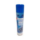 AUCHAN Ambientador Aerossol Frescura Marinha 300 ml AUCHAN Ambientador Aerossol Frescura Marinha 300 ml