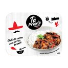 TÁ PRONTO Chili de Carne com Arroz Branco 350 g TÁ PRONTO Chili de Carne com Arroz Branco 350 g