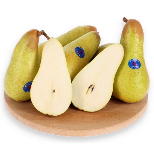 AUCHAN Pera Abate Fetel (1 un = 190 g aprox) AUCHAN Pera Abate Fetel (1 un = 190 g aprox)