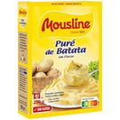 MOUSLINE Puré de Batata 250 g MOUSLINE Puré de Batata 250 g