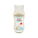 AUCHAN Molho de Iogurte 300 g AUCHAN Molho de Iogurte 300 g