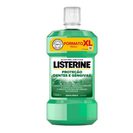 LISTERINE Elixir Dentes & Gengivas 750 ml