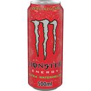MONSTER ENERGY Ultra Watermelon Bebida Energética Lata 500 ml