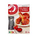 AUCHAN Tempero de Forno Base Pimenta/Tomate Frango 28 g