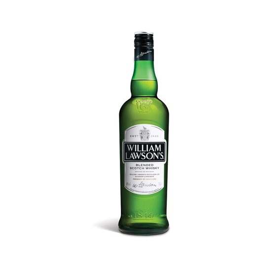 WILLIAM LAWSON'S Whisky Escocês 700 ml