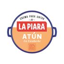 LA PIARA Paté Atum Escabeche Ao Natural 75 g