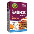 CEM PORCENTO Panquecas Aveia e Batata Doce Express 400 g