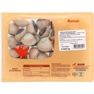 AUCHAN Amêijoa Vietnamita com Casca 500 g