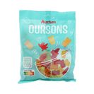 AUCHAN Gomas Ursinhos 200 g