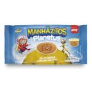 MANHÃZITOS Panquecas de Banana Planetus 210 g